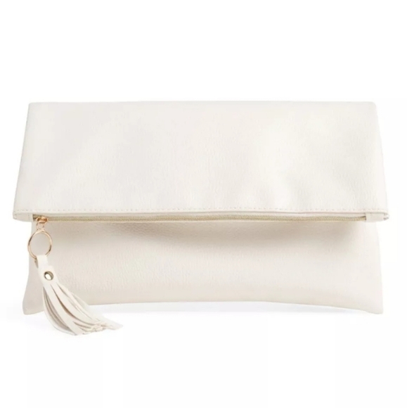 Rachel Miriam Handbags - Rachel Miriam Eve Clutch